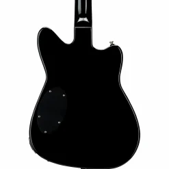 Duesenberg USA Falken Tremolo Electric Guitar Black