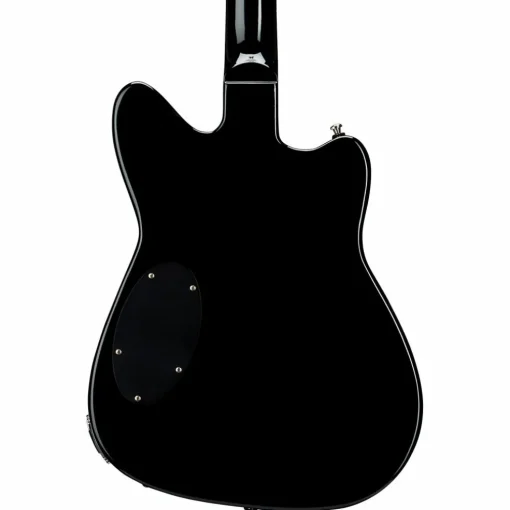 Duesenberg USA Falken Tremolo Electric Guitar Black