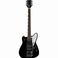 Duesenberg USA Falken Tremolo Electric Guitar Black