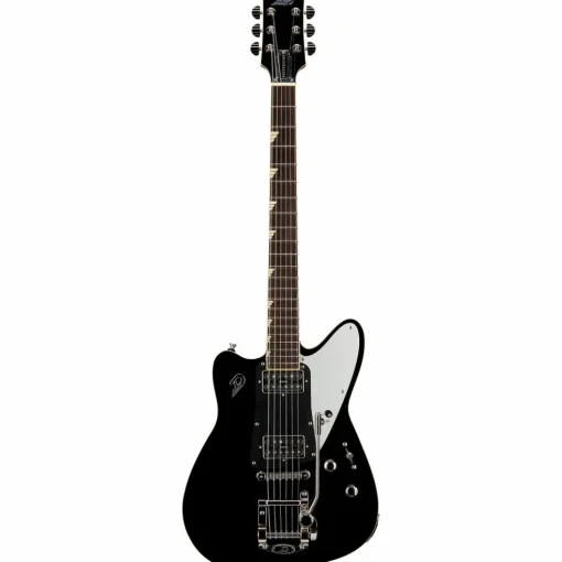 Duesenberg USA Falken Tremolo Electric Guitar Black
