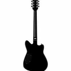 Duesenberg USA Falken Tremolo Electric Guitar Black
