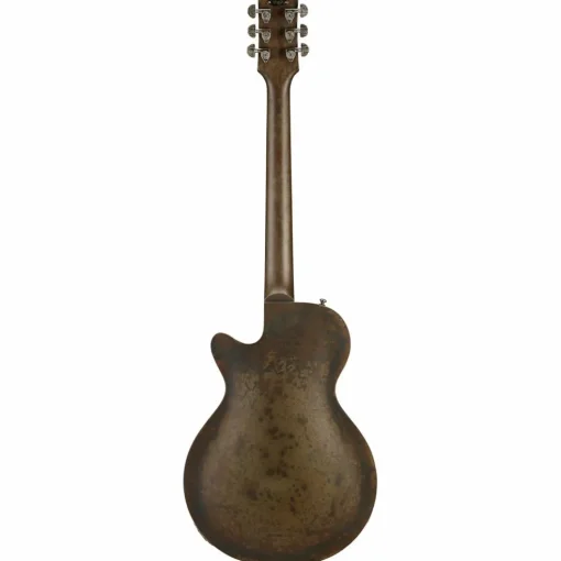 Duesenberg USA Starplayer TV Rusty Steel Electric Guitar Rusty Steel