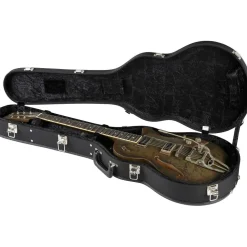 Duesenberg USA Starplayer TV Rusty Steel Electric Guitar Rusty Steel