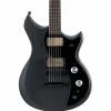 Dunable Guitars Cyclops Electric Guitar Black Matte