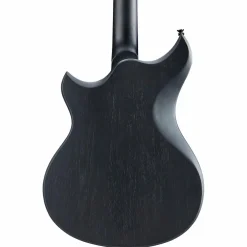 Dunable Guitars Cyclops Electric Guitar Black Matte