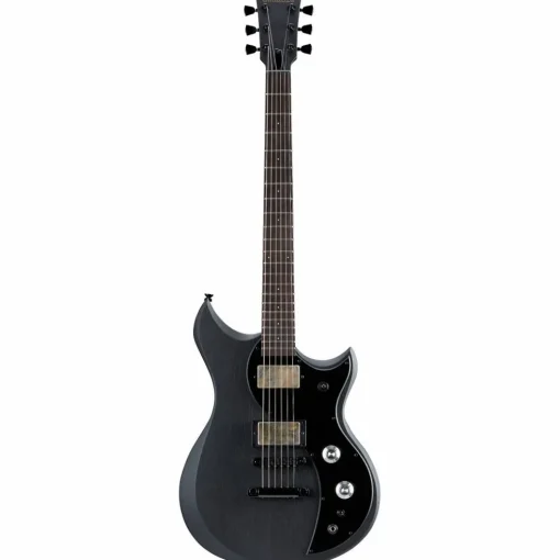 Dunable Guitars Cyclops Electric Guitar Black Matte