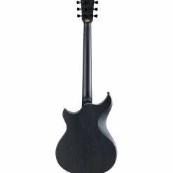 Dunable Guitars Cyclops Electric Guitar Black Matte