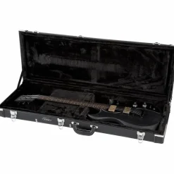 Dunable Guitars Cyclops Electric Guitar Black Matte