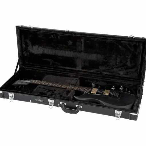 Dunable Guitars Cyclops Electric Guitar Black Matte