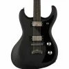 Dunable Guitars Gnarwhal Electric Guitar Black Matte