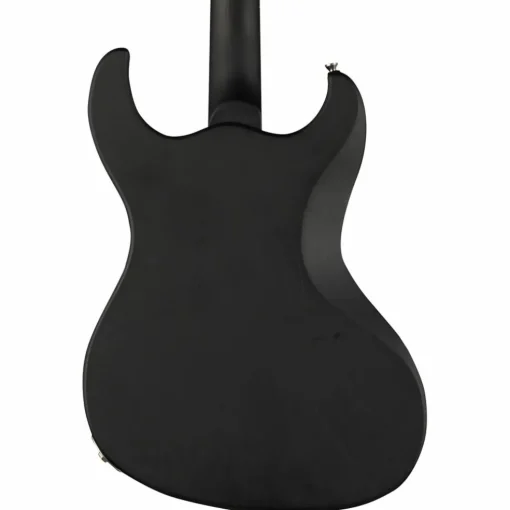 Dunable Guitars Gnarwhal Electric Guitar Black Matte