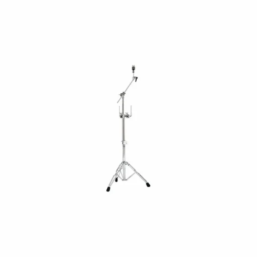 DW 9934 Double Tom/Cymbal Stand With 934 Cymbal Arm