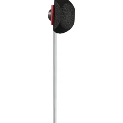 DW 6.5 in. Black Foam Dual Head Beater