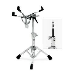 DW 9000 Series Air Lift Snare Stand