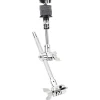 DW Adjustable Cymbal Stacker