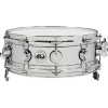 DW Collector's Series True-Sonic Snare Drum 14 x 5 in. Chrome Hardware