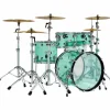 DW Design Series Acrylic 4-Piece Shell Pack Sea Glass