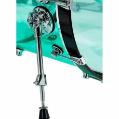 DW Design Series Acrylic 4-Piece Shell Pack Sea Glass