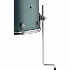 DW Design Series 4-Piece Shell Pack Satin Sage Metallic