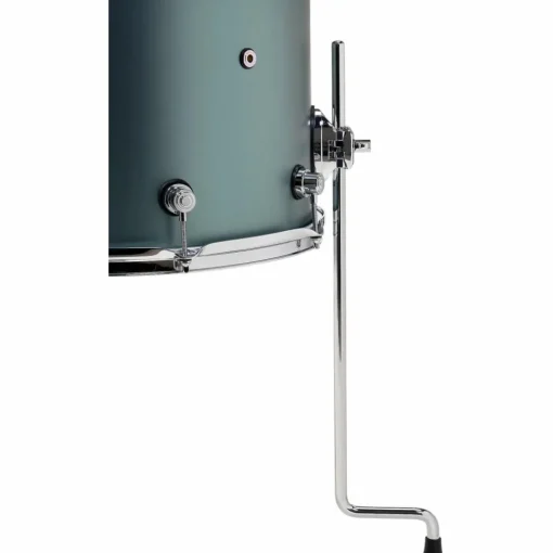 DW Design Series 4-Piece Shell Pack Satin Sage Metallic