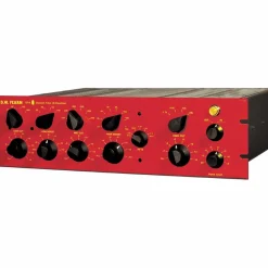 D.W. Fearn VT-4 Equalizer