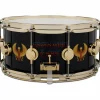DW Icon All-Access Earth, Wind & Fire Snare Drum