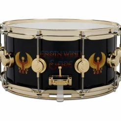DW Icon All-Access Earth, Wind & Fire Snare Drum