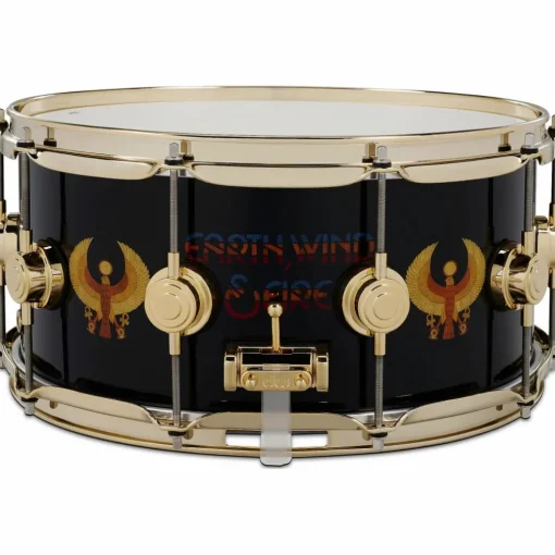 DW Icon All-Access Earth, Wind & Fire Snare Drum