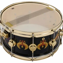 DW Icon All-Access Earth, Wind & Fire Snare Drum