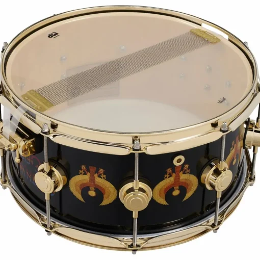 DW Icon All-Access Earth, Wind & Fire Snare Drum