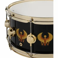 DW Icon All-Access Earth, Wind & Fire Snare Drum