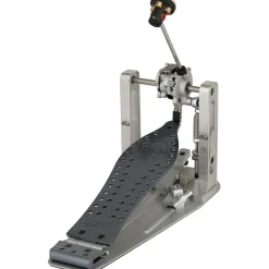 DW MFG Series XF Machined Chain Drive Single Bass Drum Pedal