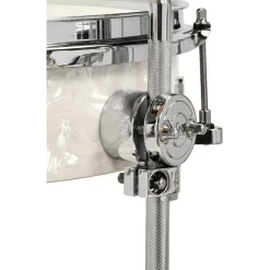 DW Performance Series 3-Piece Low Pro Travel Shell Pack White Marine Pearl