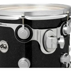 DW SSC Collector's Series 4-Piece FinishPly Shell Pack With 24