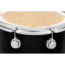 DW SSC Collector's Series 4-Piece FinishPly Shell Pack With 24