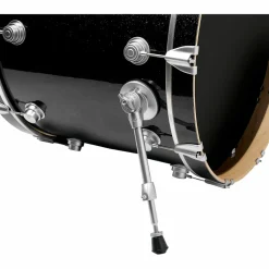 DW SSC Collector's Series 4-Piece FinishPly Shell Pack With 24