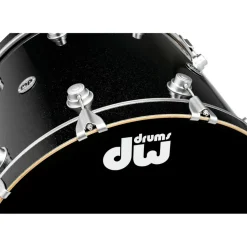 DW SSC Collector's Series 4-Piece FinishPly Shell Pack With 24