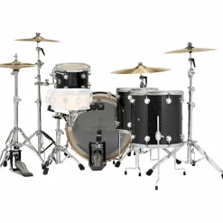 DW SSC Collector's Series 4-Piece FinishPly Shell Pack With 24