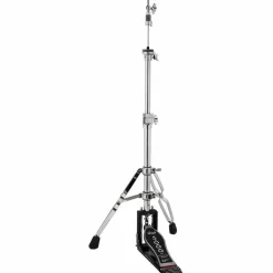 DW XF 5000 Series Heavy Duty Delta II 2-Leg Hi-Hat Stand