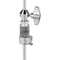 DW XF 5000 Series Heavy Duty Delta II 2-Leg Hi-Hat Stand