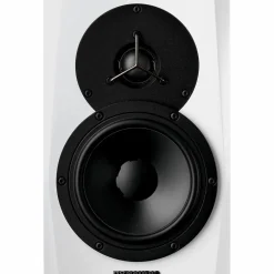 Dynaudio Acoustics LYD 5 5" Powered Studio Monitor (Each), White