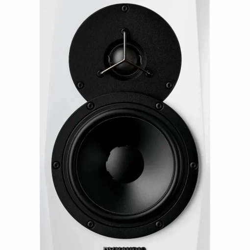 Dynaudio Acoustics LYD 5 5" Powered Studio Monitor (Each), White