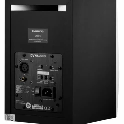 Dynaudio Acoustics LYD 5 5" Powered Studio Monitor (Each), White