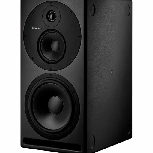 Dynaudio Core 59 3-way Powered Studio Monitor (Each) - Black