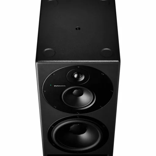 Dynaudio Core 59 3-way Powered Studio Monitor (Each) - Black