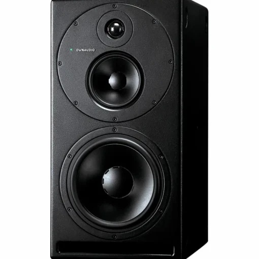 Dynaudio Core 59 3-way Powered Studio Monitor (Each) - Black