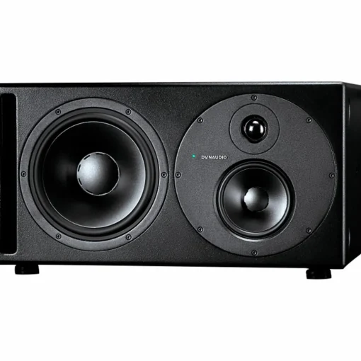 Dynaudio Core 59 3-way Powered Studio Monitor (Each) - Black
