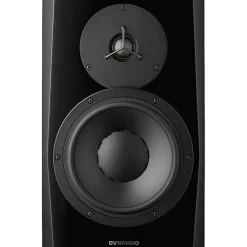 Dynaudio LYD 8 8" Powered Studio Monitor (Each) - Black