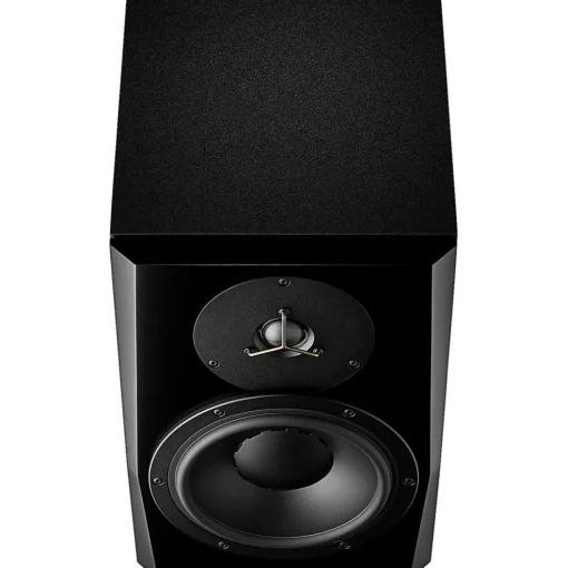 Dynaudio LYD 8 8" Powered Studio Monitor (Each) - Black