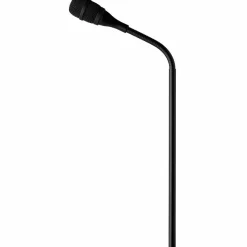 Earthworks FM7R-C 24-Inch Cardioid Gooseneck Microphone Black